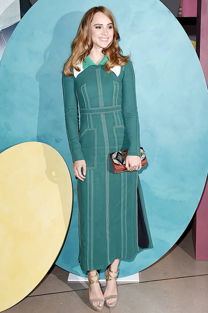 スキ・ウォーターハウス