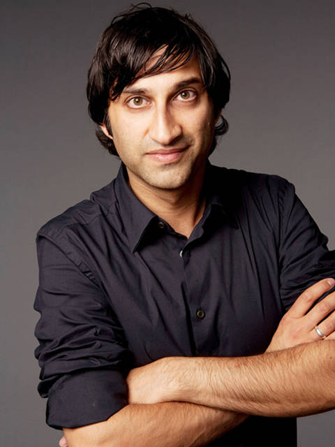 アシフ・カパディア