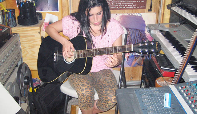 ©Nick Shymansky　Photo by Nick Shymansky