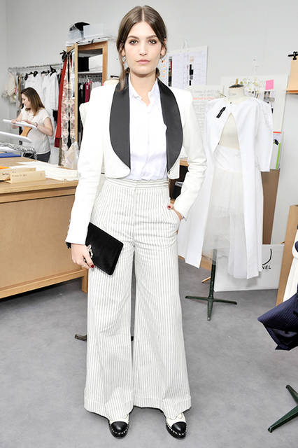 Alma JODOROWSKY｜アルマ・ボドロフスキー