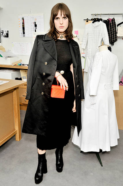 Hari NEF｜ハリ・ネフ