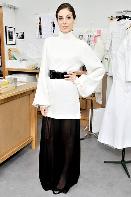 Razane JAMMAL｜ラザン・ジャマル