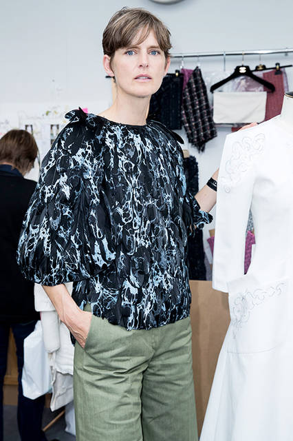 Stella TENNANT｜ステラ・テナント