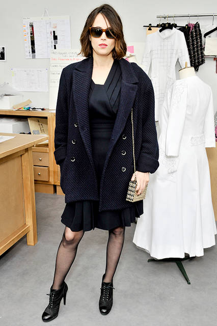 Anne BEREST｜アンヌベレスト