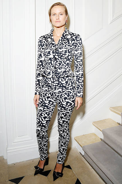 Olympia Scarry｜オリンピア・スカリー