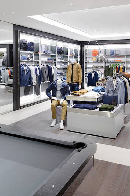 メンズ London_Regent_Street_Menswear_034