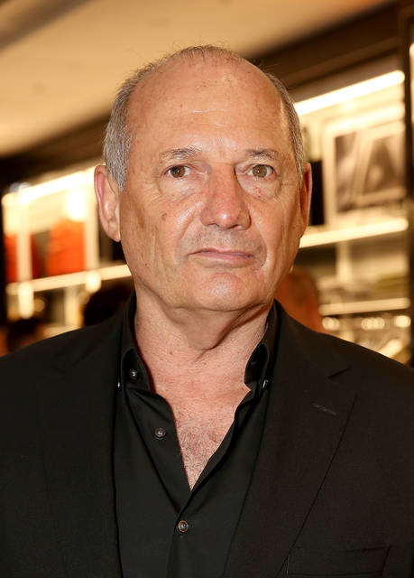 Michael Kors Regent Street Store Opening Cocktail Party