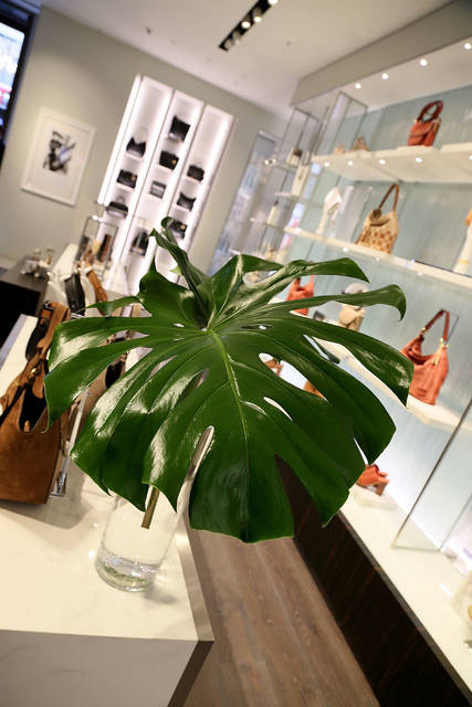 Michael Kors Regent Street Store Opening Cocktail Party