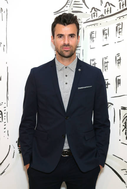 Michael Kors Regent Street Store Opening Cocktail Party