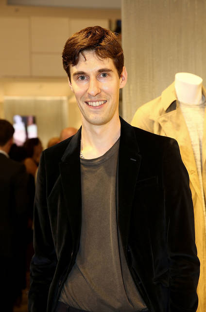 Michael Kors Regent Street Store Opening Cocktail Party