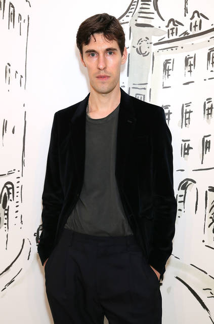 Michael Kors Regent Street Store Opening Cocktail Party