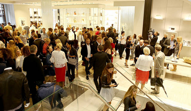 215-20 © Getty Images for Michael Kors