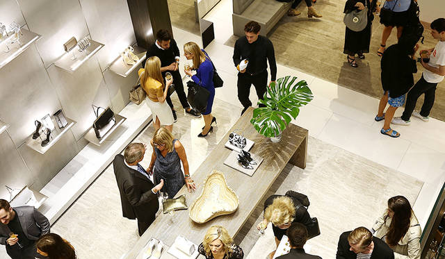 215-21 © Getty Images for Michael Kors