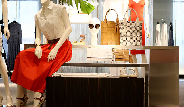 215-24 © Getty Images for Michael Kors