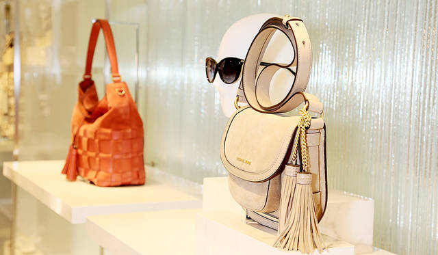 215-26 © Getty Images for Michael Kors