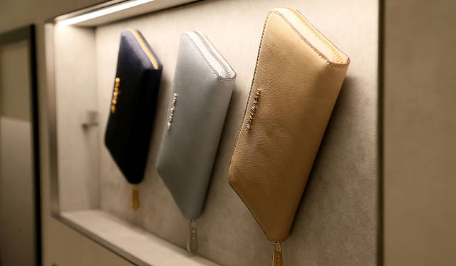 215-28 © Getty Images for Michael Kors