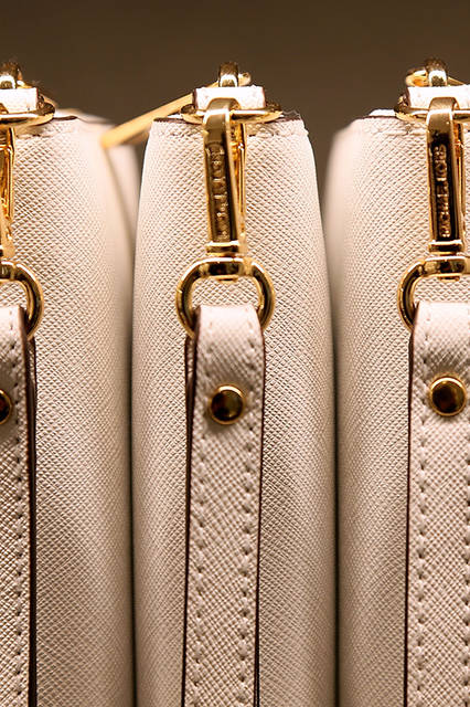 542139986 © Getty Images for Michael Kors
