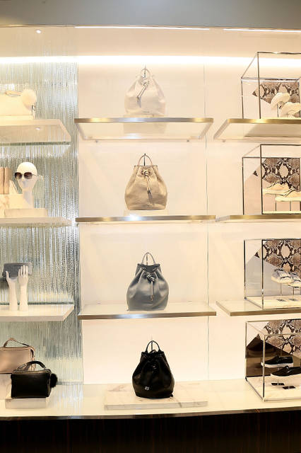 542140020 © Getty Images for Michael Kors