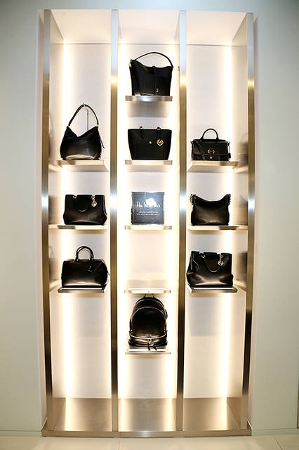 542140066 © Getty Images for Michael Kors