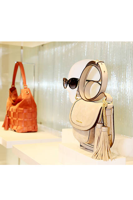 542140080 © Getty Images for Michael Kors