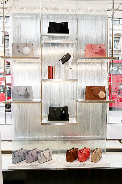 542140088 © Getty Images for Michael Kors