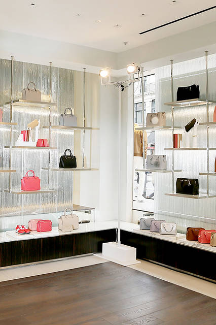 542140096 © Getty Images for Michael Kors