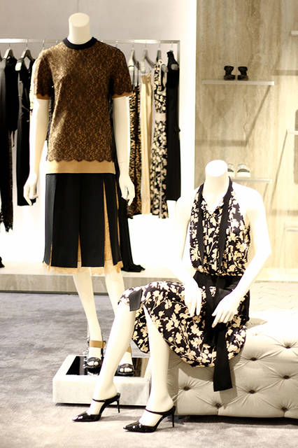 542140620 © Getty Images for Michael Kors