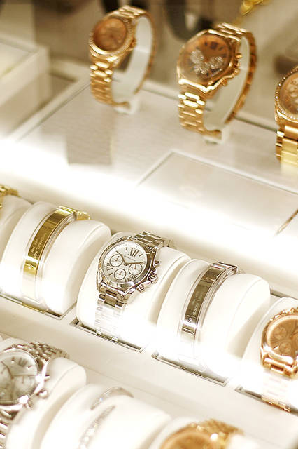 542140626 © Getty Images for Michael Kors
