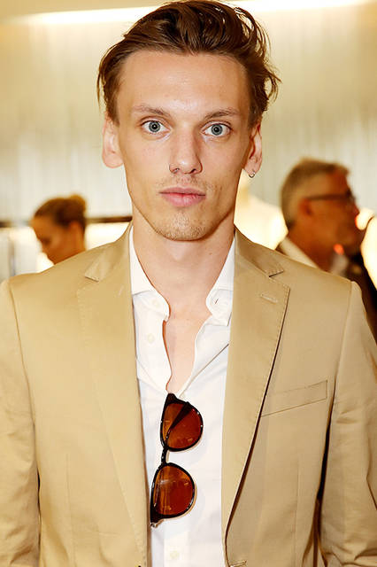 542143628 © Getty Images for Michael Kors