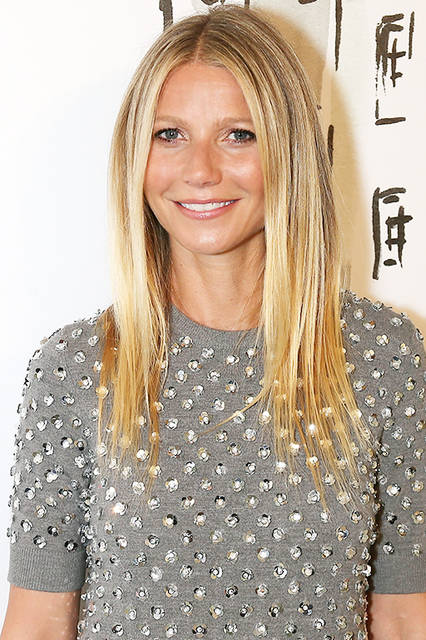 542144408 Gwyneth Paltrow(グウィネス・パルトロー)© Getty Images for Michael Kors