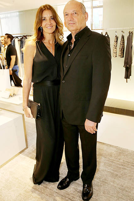 542147010 &デザイナーMichael Kors(マイケル・コース)<br>© Getty Images for Michael Kors