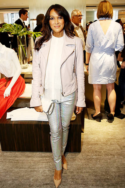 542148954 © Getty Images for Michael Kors