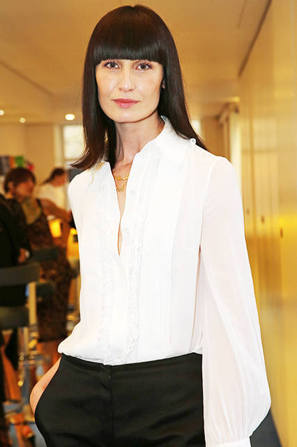 542155732 Erin O'Conner(エリン・オコナー)