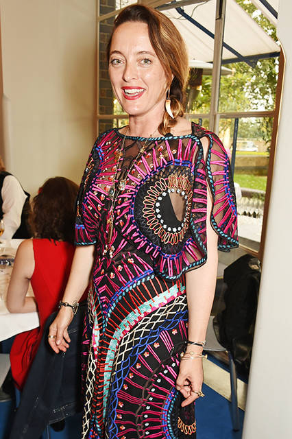 542155848 Alice Temperley(アリス・テンパリー)