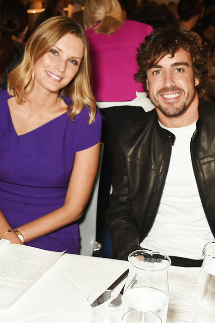 542155876 Fernando Alonso(フェルナンド・アロンソ)