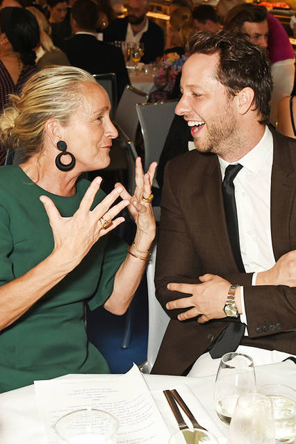 542156282 Derek Blasberg(デレク・ブラスバーグ)