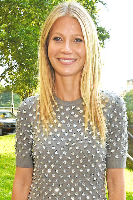 542158262 Gwyneth Paltrow(グウィネス・パルトロー)