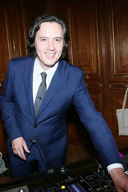 Don_Donovan001 ドノヴァン