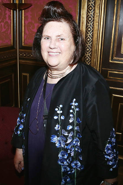 Suzy_Menkes001 スージー・メンケス