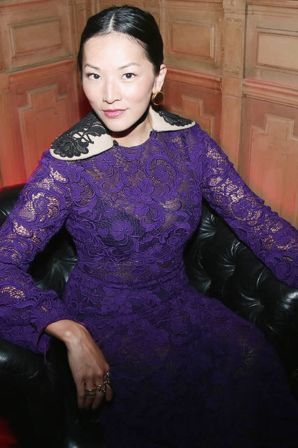 Tina-Leung001 ティナ レオン