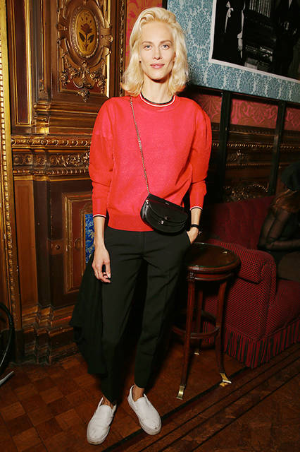 Aymeline-Valade エイメリン・バラデ