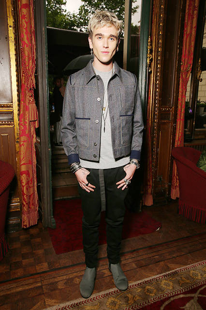 Gabriel-Kane-Day-Lewis ガブリエル・ケイン・デイ・ルイス