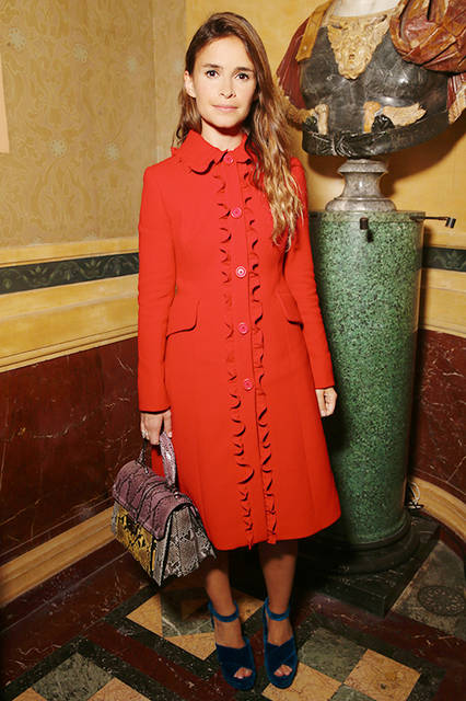 Miroslava-Duma ミロスラヴァ・デュマ