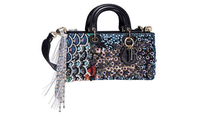 76万円（税抜）<br>©DIOR