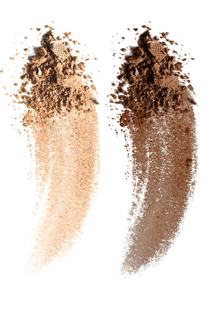 <strong>NARSコントゥアーブラッシュ</strong><br /> 見事なバランスでセットされた２色のブラッシュ。明るいシェードが顔の高い部分を立体的に見せる効果を、深みのあるダークシェードは輪郭を引き締める効果を生み出す。また、なめらかで軽いパウダーテクスチャーが、仕上がりに自然な輝きを与える。<br /> <br /> カラー｜新色追加２種<br /> 価格｜4200円（税抜）<br />