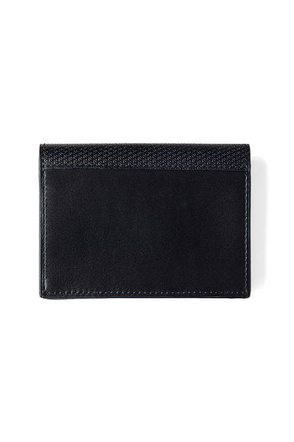 カードホルダー2｜ブラック、ネイビー、バーガンディー<br> 価格｜7万6680円<br>