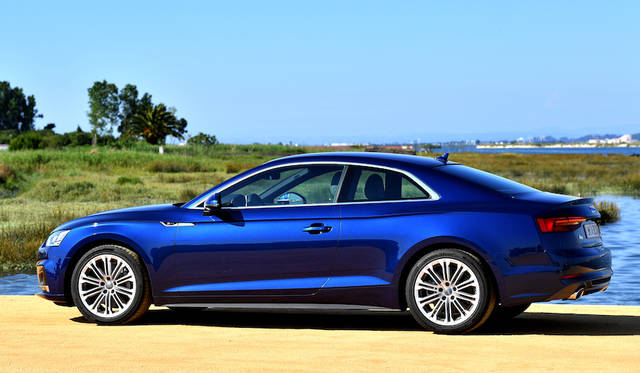 ホイールベースは従来型より13mm延びてい