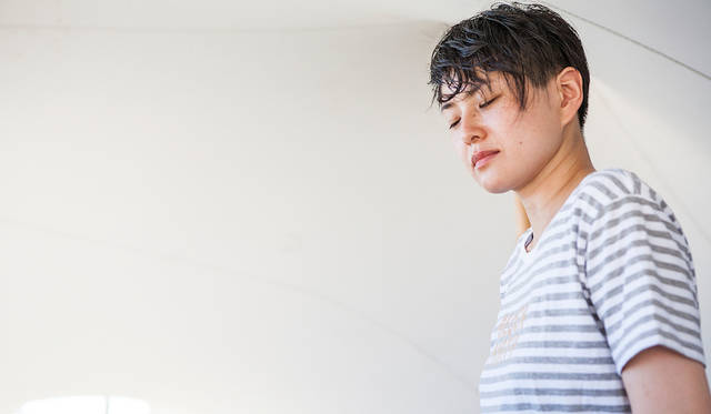 Photo by Pierre Nocca