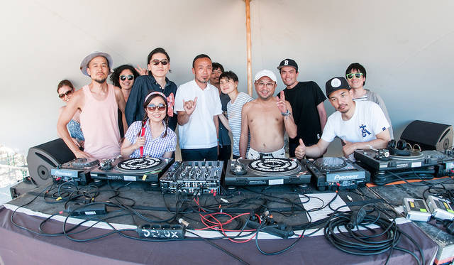 Photo by Pierre Nocca