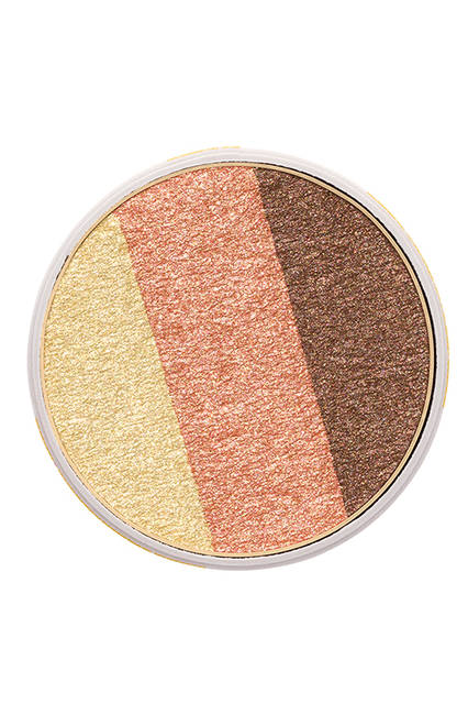 <strong>ポール ＆ ジョー アイカラー CS</strong><br />パリを秋色に彩る木の葉たちのように美しい、3 色のグラデーションアイカラー<br />限定品<br />全3種　<br />価格｜各2600円（税抜）<br />発売日｜8月1日（月）<br />